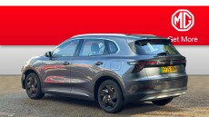 MG MGS5 125kW SE EV 49kWh 5dr Auto Electric Estate